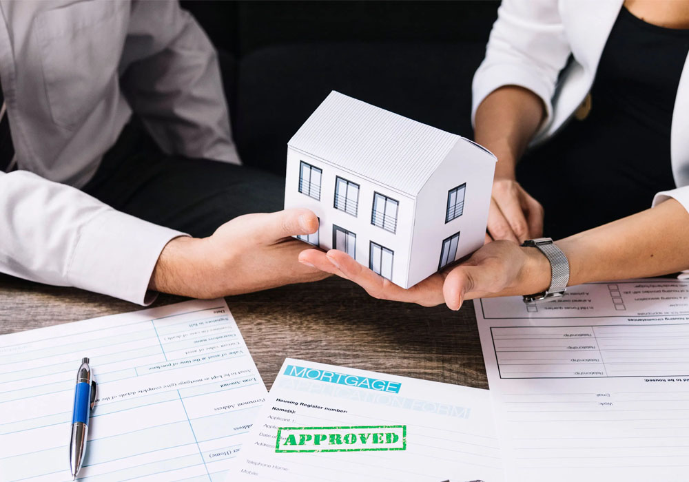 Apply for Business Loan at Dhanveera