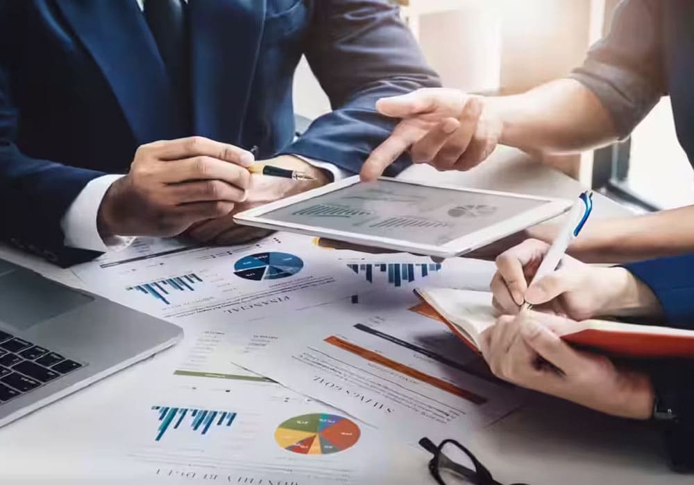 Apply for Business Loan at Dhanveera