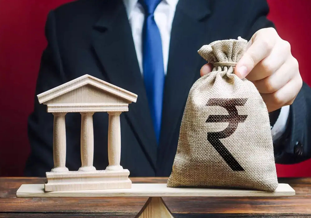 Apply for Business Loan at Dhanveera