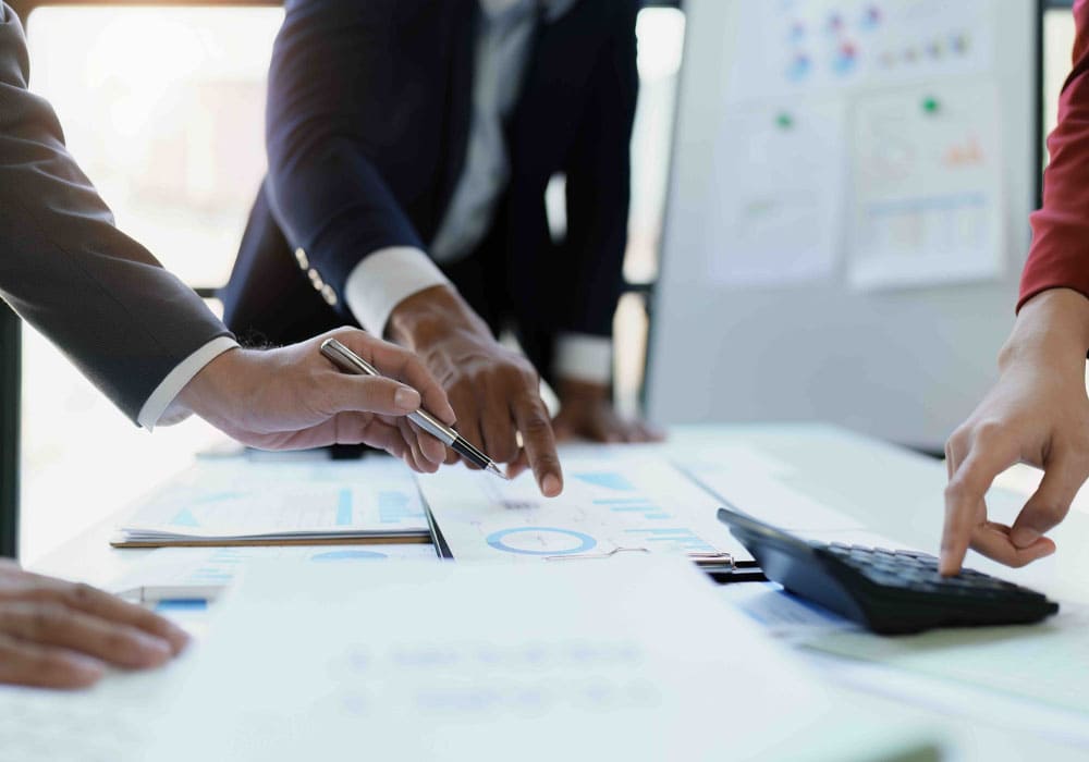 Apply for Business Loan at Dhanveera